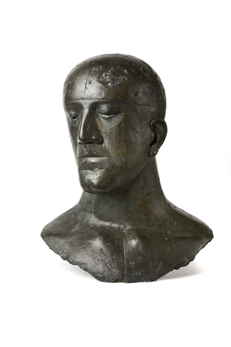 elisabeth frink