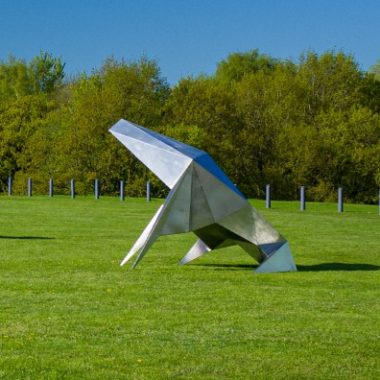 Sainsbury Centre | Sculpture Park | Norwich | Visit