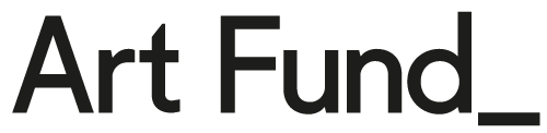 Art Fund logo