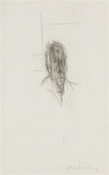 Alberto Giacometti Archives - Sainsbury Centre